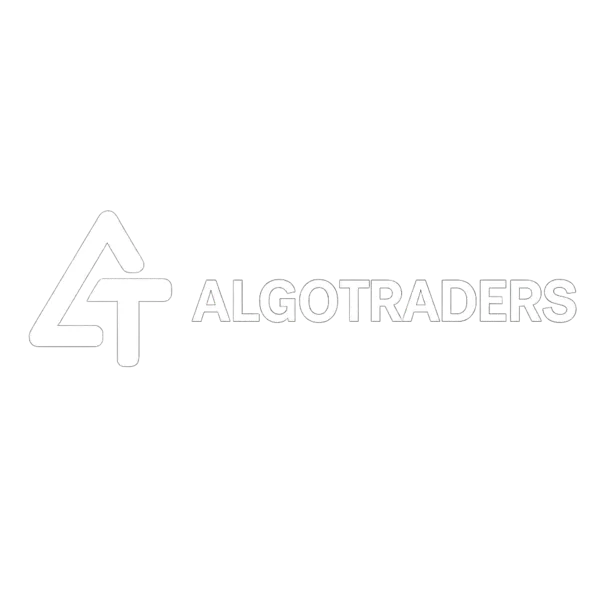 AlgoTraders Logo