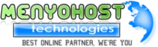 Menyohost